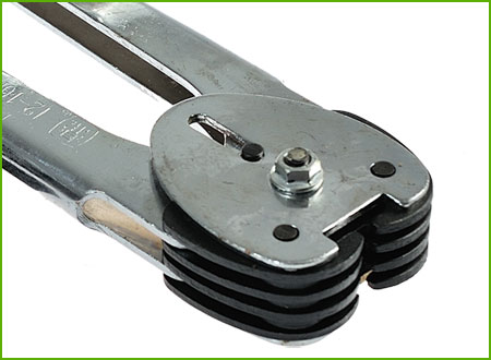 S98鐵皮帶打包機(jī)