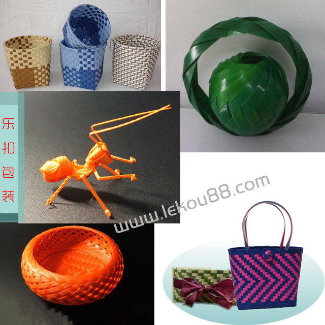 PP打包帶藝術(shù)品 PP打包帶藝術(shù)品